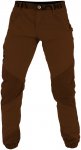 Nograd Herren Resistant Ultimate Hose (Größe XS, braun)