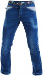 Nograd Herren Yaniro Denim Jeans (Größe S, blau)