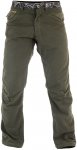 Nograd Herren Yaniro Hose (Größe M, grau)
