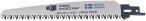 Nordic Pocket Saw Silver Blade für Faltsäge (Größe One Size)
