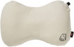 Nordisk Aften Peanut Kissen (Größe ONE SIZE, weiss)