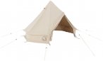 Nordisk Asgard 19.6 Zelt (Größe One Size, weiss)
