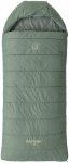 Nordisk Kinder Frigg Schlafsack (Größe MAX. 150CM, gruen)