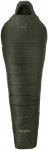 Nordisk Knuth ±0° Mummy Schlafsack (Größe max. 160cm, gruen)