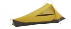 Nordisk Lofoten 2 Innenzelt (Größe One Size, gelb)
