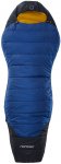 Nordisk Puk +10 Curve Size Schlafsack (Größe L, blau)