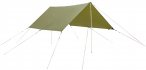 Nordisk Voss 9 PU Tarp (Größe One Size, oliv)