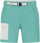 Norrona Damen Falketind Flex1 Light Shorts (Größe S, gruen)