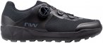 Northwave Corsair 2 Radschuhe (Größe 39, schwarz)