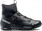 Northwave Herren X-Celsius Arctic GTX Radschuhe (Größe 41, schwarz)