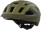 Oakley Aro3 Allroad Fahrradhelm (Größe 59-61CM, oliv)