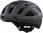 Oakley Aro3 Endurance Fahrradhelm (Größe 59-61CM, grau)