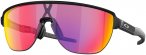 Oakley Corridor Sportbrille (Größe One Size, schwarz)