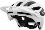 Oakley DRT3 Fahrradhelm (Größe 55-59CM, weiss)