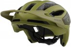 Oakley DRT3 Fahrradhelm (Größe 51-55CM, oliv)