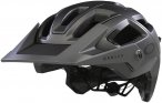 Oakley DRT5 Maven Fahrradhelm (Größe 59-61CM, grau)
