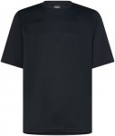 Oakley Herren Free Ride Trikot (Größe S, schwarz)