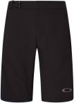 Oakley Herren Seeker Airline Shorts (Größe XS , schwarz)