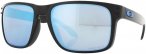 Oakley Holbrook Sonnenbrille (Größe One Size, schwarz)
