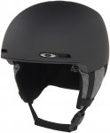 Oakley Kinder MOD1 Mips Skihelm (Größe 49-53CM, schwarz)