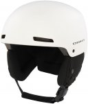 Oakley Kinder MOD1 Pro Skihelm (Größe 49-53CM, weiss)
