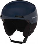 Oakley Kinder MOD1 Pro Skihelm (Größe 49-53CM, blau)