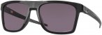 Oakley Leffingwell Sonnenbrille (Größe One Size, schwarz)