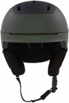 Oakley MOD 5 Skihelm (Größe 51-55CM, oliv)