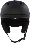 Oakley MOD 5 Skihelm (Größe 51-55CM, schwarz)