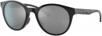Oakley Spindrift Prizm Sonnenbrille (Größe One Size, schwarz)