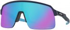 Oakley Sutro Lite Sonnenbrille (Größe One Size, blau)