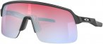 Oakley Sutro Lite Sonnenbrille (Größe One Size, grau)