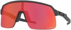 Oakley Sutro Lite Sonnenbrille (Größe One Size, grau)