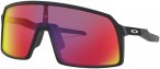 Oakley Sutro Prizm Sonnenbrille (Größe One Size, schwarz)