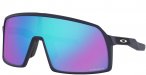 Oakley Sutro S Sonnenbrille (Größe One Size, blau)