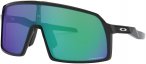 Oakley Sutro S Sonnenbrille (Größe One Size, schwarz)