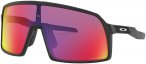 Oakley Sutro S Sonnenbrille (Größe One Size, schwarz)