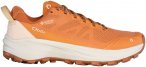 Oboz Damen Katabatic LT Low GTX Schuhe (Größe 38, orange)