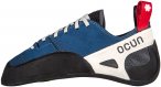 Ocun Advancer LU Kletterschuhe (Größe 37, blau)