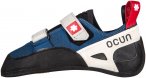Ocun Advancer QC Kletterschuhe (Größe 43, blau)