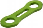 Ocun Biner Fix 16mm (10er Pack) Karabinerfixierung (Größe ONE SIZE, green)