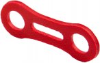 Ocun Biner Fix 16mm (10er Pack) Karabinerfixierung (Größe ONE SIZE, red)