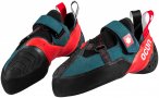 Ocun Bullit Kletterschuhe (Größe 42.5, blau)