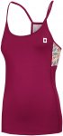Ocun Damen Arista Tanktop (Größe L, pink)
