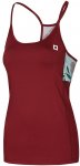 Ocun Damen Arista Tanktop (Größe M, rot)