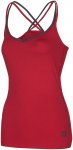 Ocun Damen Corona Top (Größe L, rot)