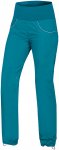 Ocun Damen Noya Eco Hose (Größe XL, tuerkis)