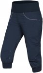 Ocun Damen Noya Eco Shorts (Größe S, blau)