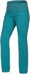 Ocun Damen Noya Hose (Größe S, tuerkis)