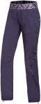 Ocun Damen Pantera Organic Hose (Größe S, blau)